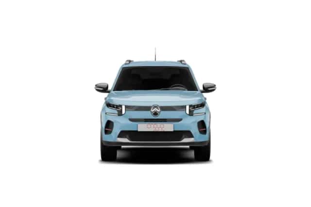 Citroën C3 (2026) thumbnail 2
