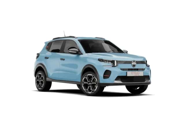 Citroën C3 (2026) thumbnail 3
