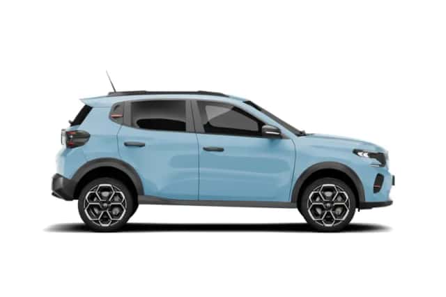 Citroën C3 (2026) thumbnail 4