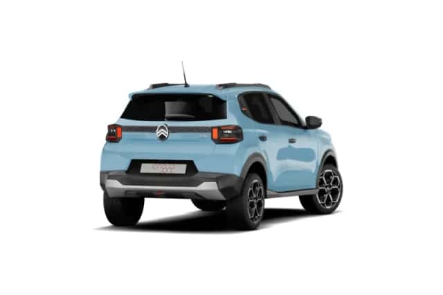 Citroën C3 (2026) thumbnail 6