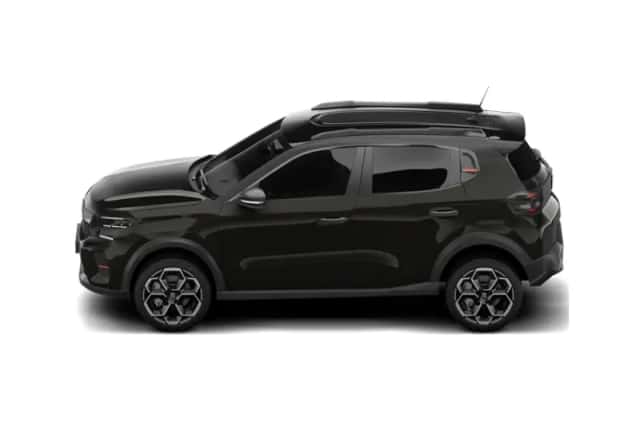 Citroën C3 (2026) thumbnail 5