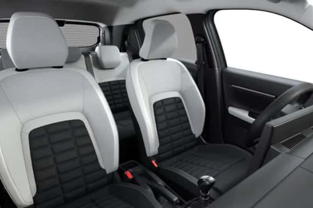 Citroën C3 (2026) thumbnail 6
