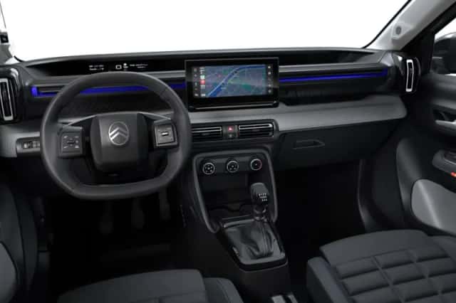 Citroën C3 (2026) thumbnail 5