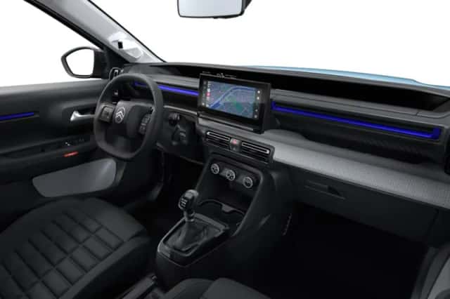 Citroën C3 (2026) thumbnail 6