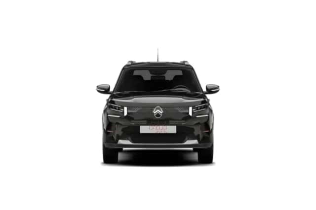 Citroën C3 (2026) thumbnail 2
