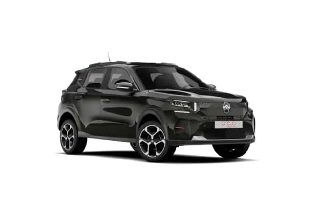 Citroën C3 (2026) thumbnail 3