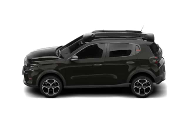 Citroën C3 (2026) thumbnail 5