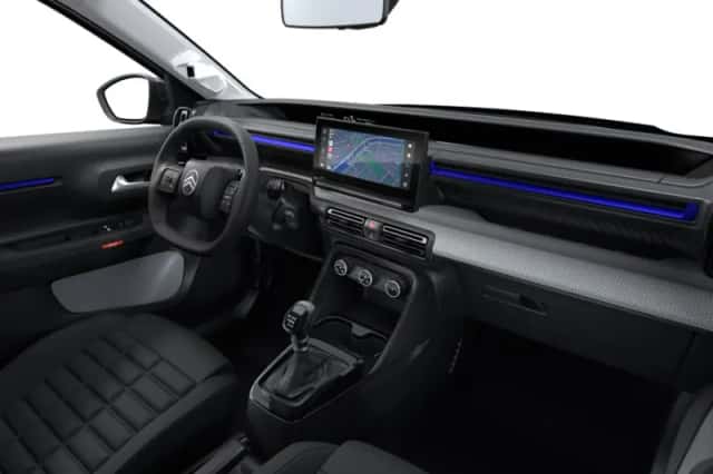 Citroën C3 (2026) thumbnail 5