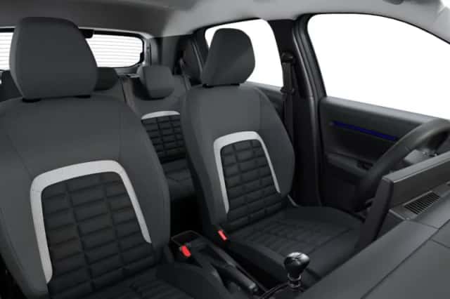 Citroën C3 (2026) thumbnail 6