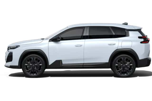 Citroën C5 Aircross (2026) thumbnail 2