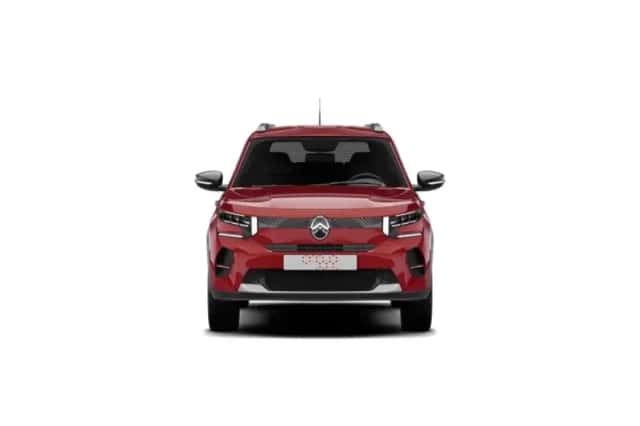 Citroën C3 (2026) thumbnail 2