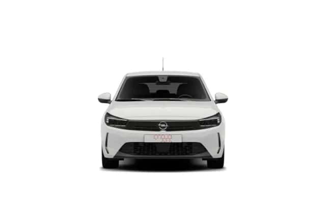 Opel Corsa (2026) thumbnail 2