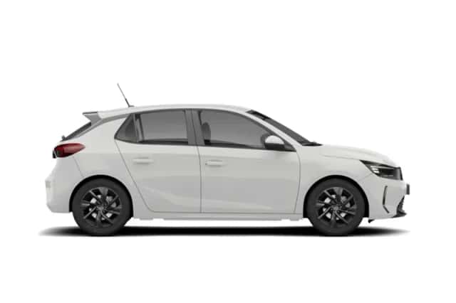 Opel Corsa (2026) thumbnail 4