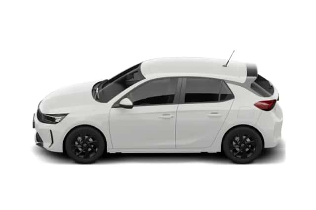 Opel Corsa (2026) thumbnail 5