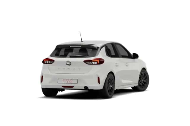 Opel Corsa (2026) thumbnail 6