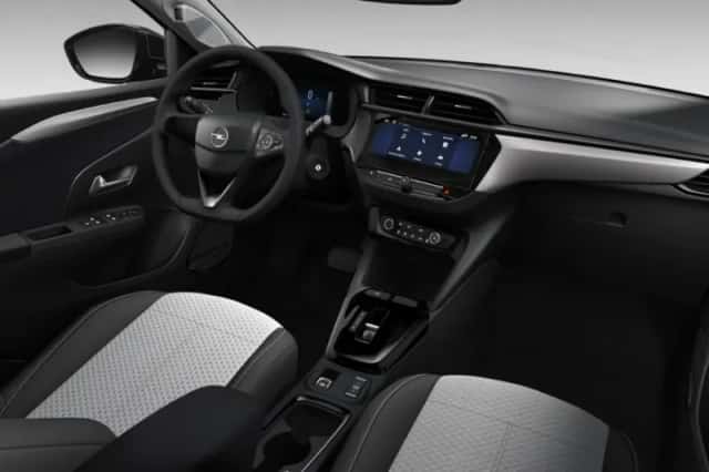 Opel Corsa (2026) thumbnail 6