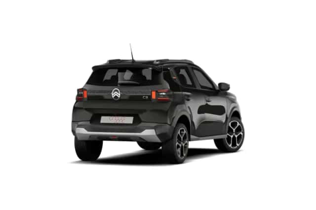Citroën C3 (2026) thumbnail 6