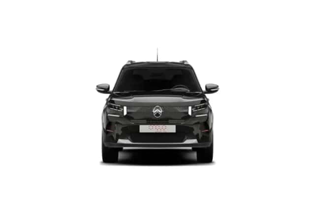 Citroën C3 (2026) thumbnail 2