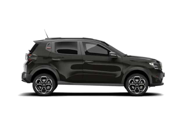 Citroën C3 (2026) thumbnail 4