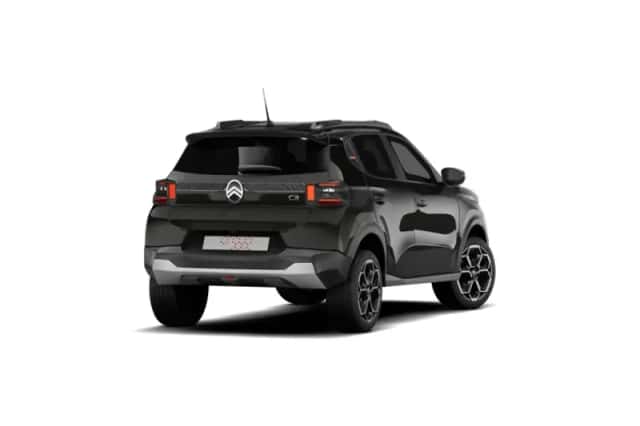 Citroën C3 (2026) thumbnail 6