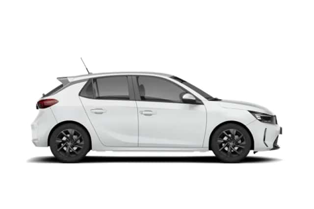 Opel Corsa (2026) thumbnail 4