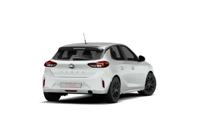 Opel Corsa (2026) thumbnail 6