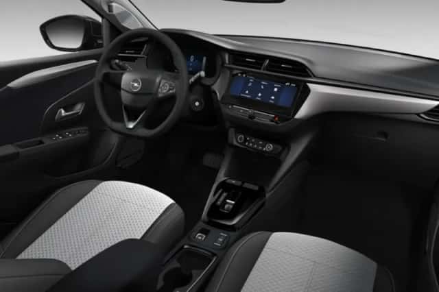 Opel Corsa (2026) thumbnail 6