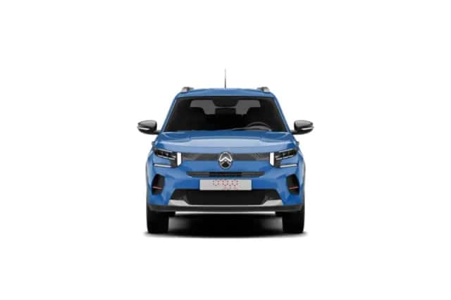 Citroën C3 (2026) thumbnail 2
