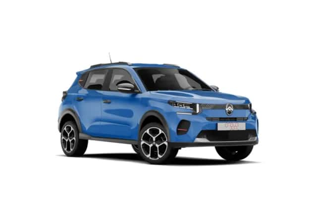 Citroën C3 (2026) thumbnail 3