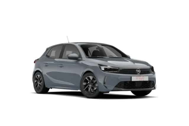 Opel Corsa (2026) thumbnail 3