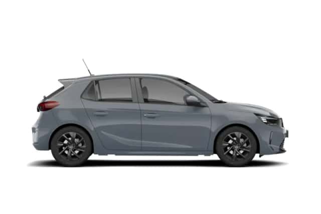Opel Corsa (2026) thumbnail 4
