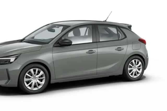 Opel Corsa (2026) thumbnail 4