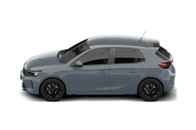 Opel Corsa (2026) thumbnail 5