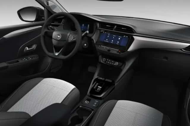 Opel Corsa (2026) thumbnail 6