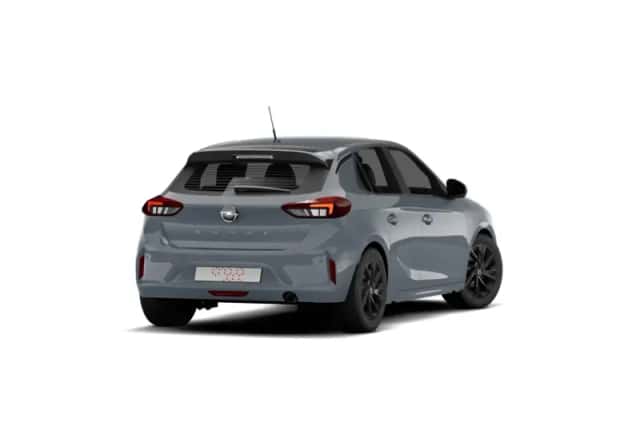 Opel Corsa (2026) thumbnail 6