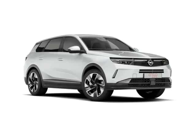Opel Grandland (2026) thumbnail 3