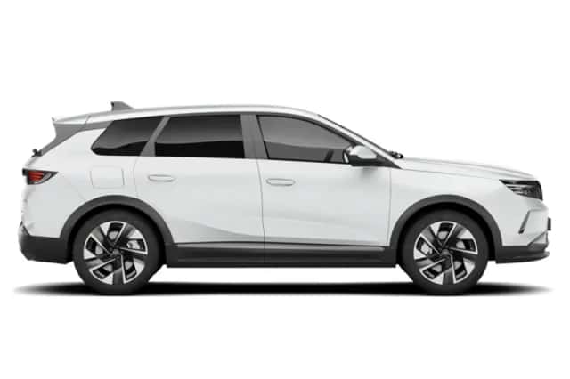 Opel Grandland (2026) thumbnail 4
