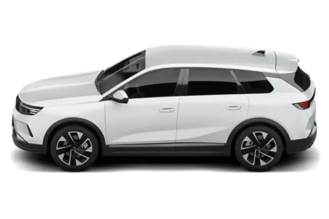 Opel Grandland (2026) thumbnail 5