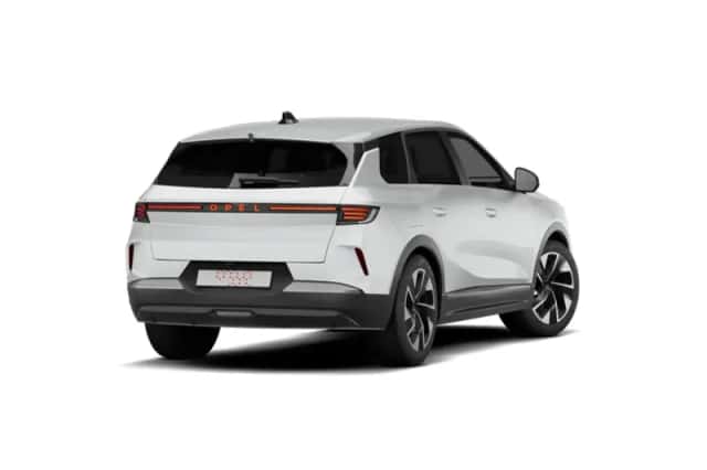 Opel Grandland (2026) thumbnail 6