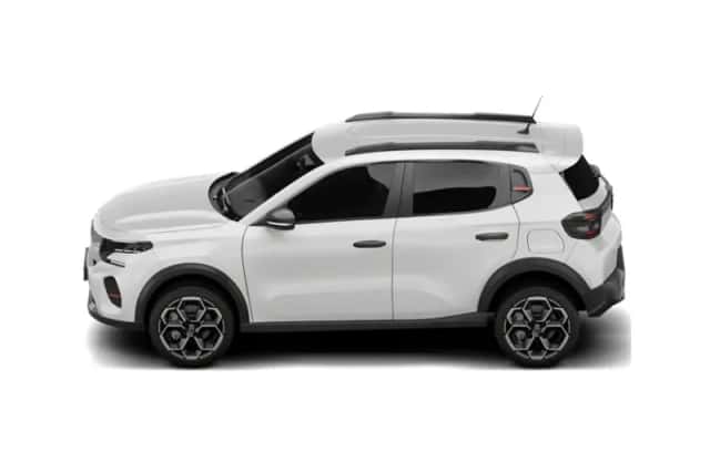 Citroën C3 (2026) thumbnail 5