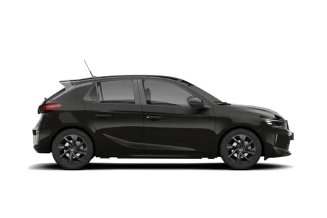 Opel Corsa (2026) thumbnail 4