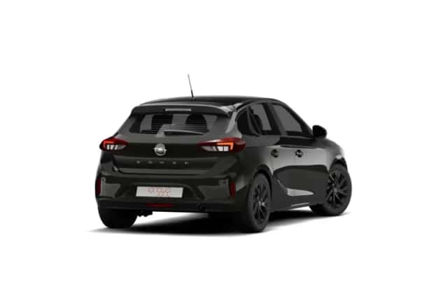 Opel Corsa (2026) thumbnail 6