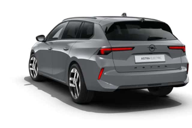 Opel Astra (2026) thumbnail 2