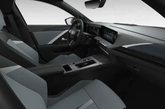 Opel Astra (2026) thumbnail 6