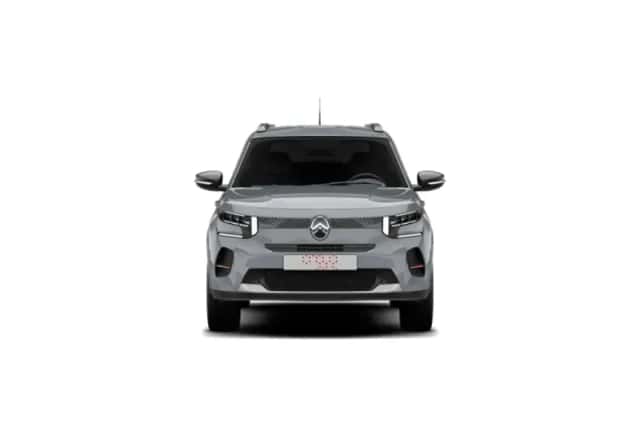 Citroën C3 (2026) thumbnail 2