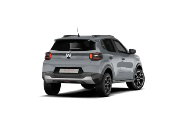 Citroën C3 (2026) thumbnail 6