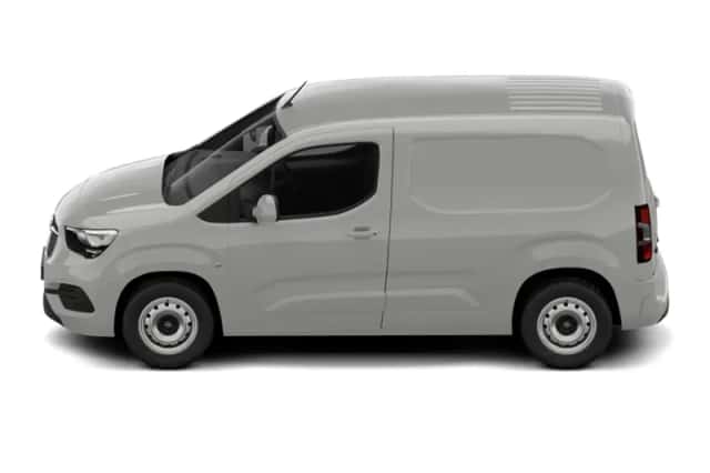 Opel Combo-e (2026) thumbnail 5