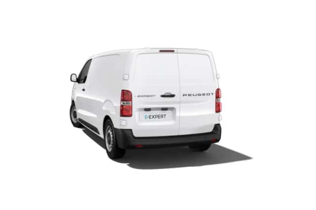 Peugeot Expert (2026) thumbnail 4
