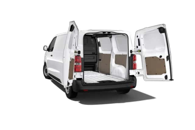 Peugeot Expert (2026) thumbnail 5