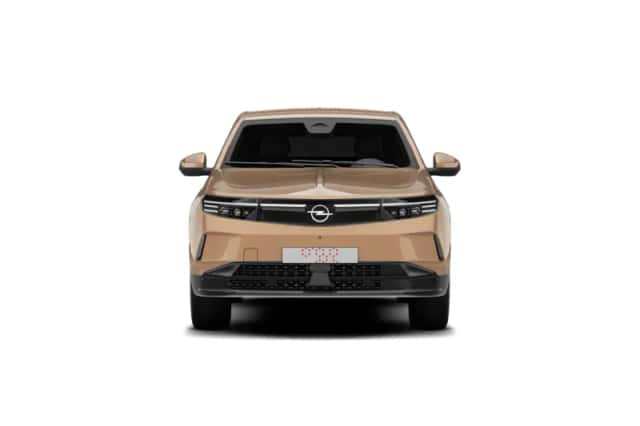 Opel Grandland Electric (2026) thumbnail 2